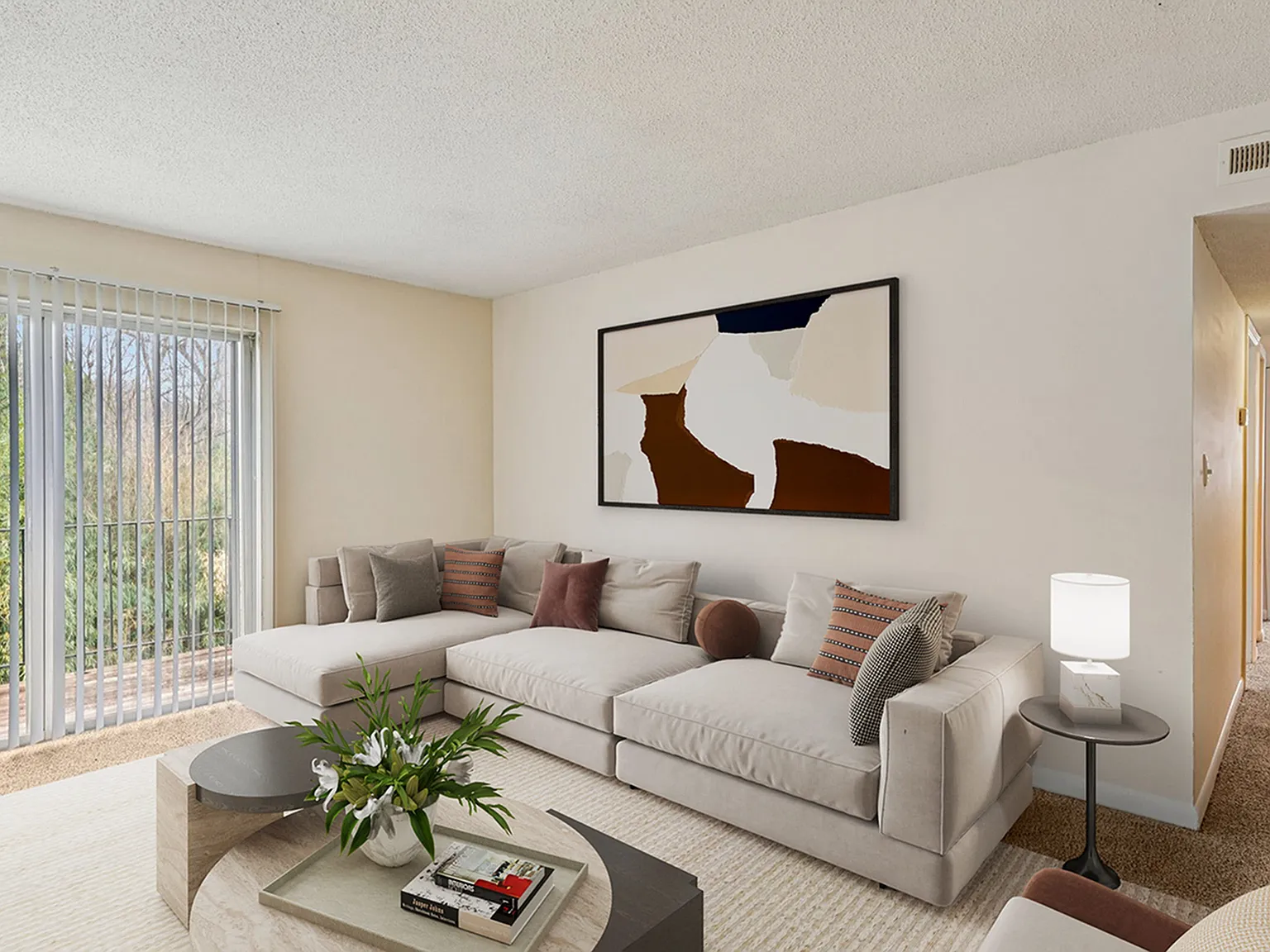 Westchester Key Apartments — Photo 3