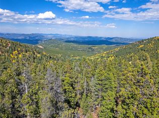 000 Edward Drive LOT 26, Conifer, CO 80433