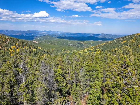 000 Edward Drive LOT 26, Conifer, CO 80433