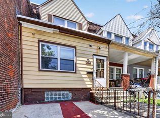 2558 S 61st St, Philadelphia, PA 19142