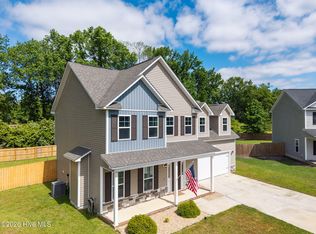304 Agatha Ct, Jacksonville, NC 28540