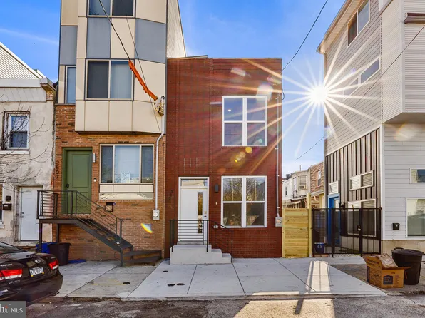 2505 Emerald St, Philadelphia, PA 19125