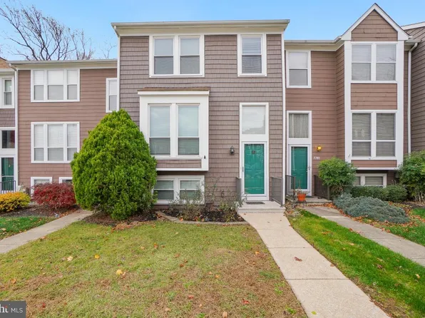 7779 Chatfield Ln, Ellicott City, MD 21043