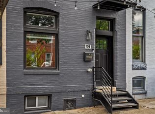 108 S Washington St, Baltimore, MD 21231