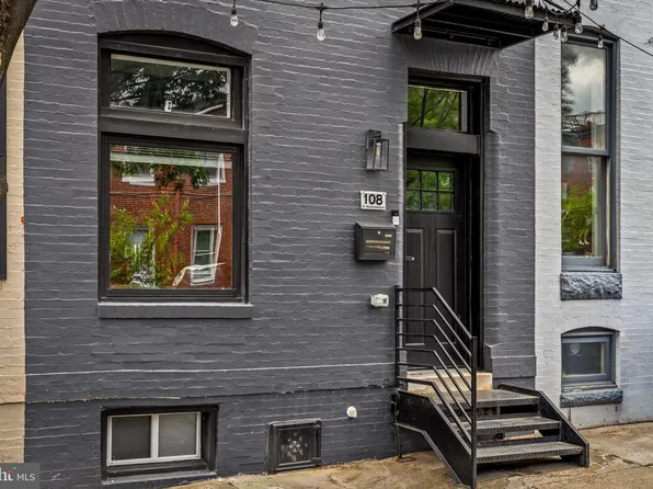 108 S Washington St, Baltimore, MD 21231
