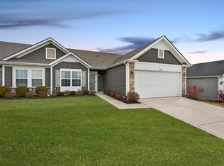 2310 Hudson Rd, Valparaiso, IN 46385