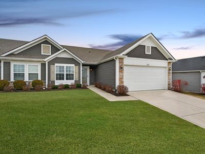 2310 Hudson Rd, Valparaiso, IN, 46385