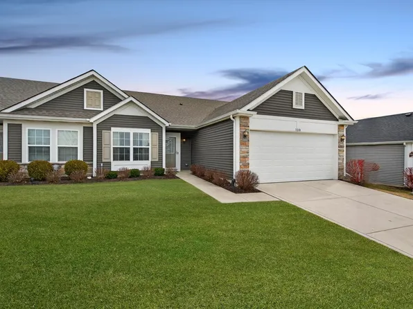 2310 Hudson Rd, Valparaiso, IN 46385