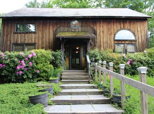 1643 Brushy Mountain Rd, East Stroudsburg, PA 18302