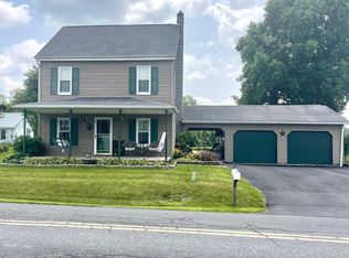 1438 N River Rd, Granville, PA 17029