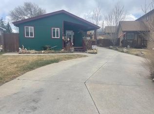 24 Rex Cir, Salida, CO 81201