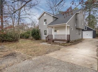 1318 Lee Way, Forked River, NJ