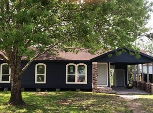 7715 San Bruno St, Beaumont, TX 77708