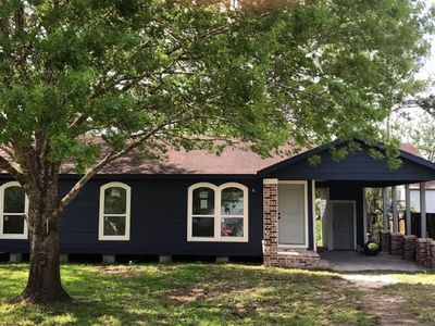 7715 San Bruno St, Beaumont, TX, 77708
