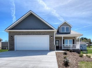 800 Ashley Mdws, Jonesborough, TN 37659