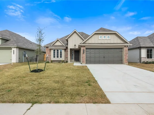 2414 Rooke Rd, Bryan, TX 77807