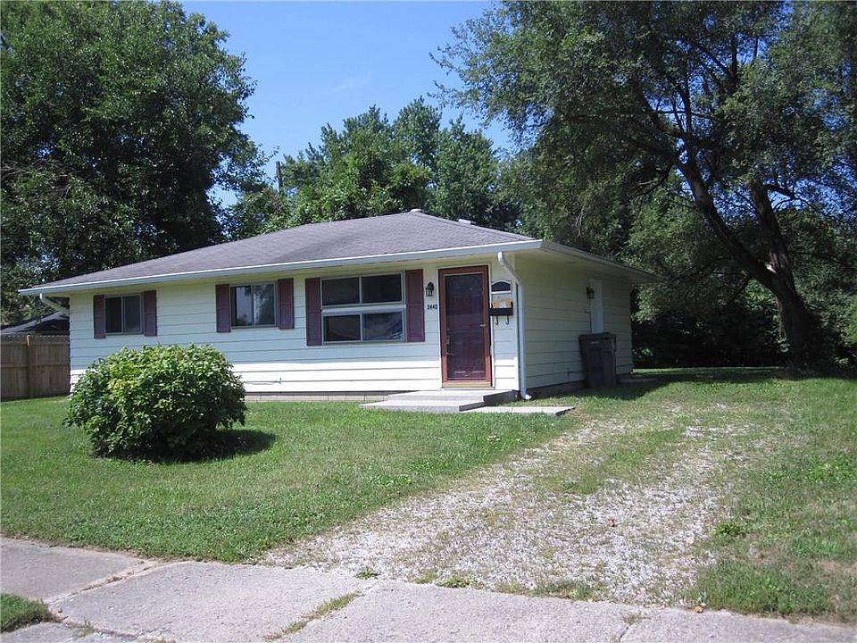 1st image of 3440 Monninger Dr