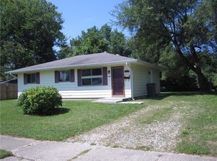 3440 Monninger Dr, Indianapolis, IN 46224