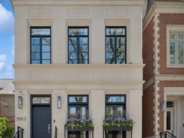 1963 N Dayton St, Chicago, IL 60614