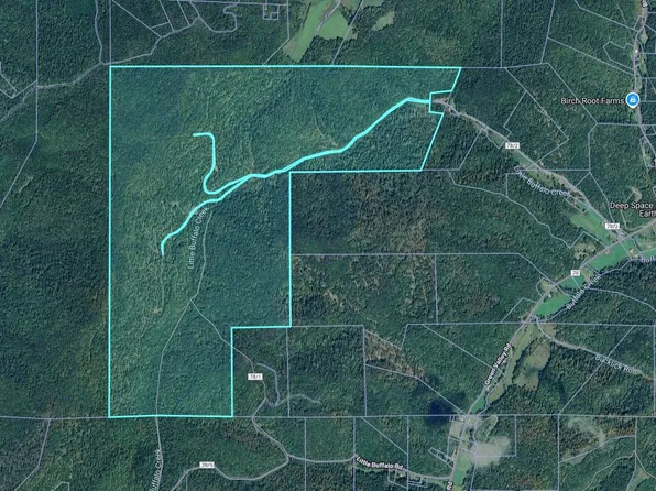 0 Sleepy Hollow Dr, Rowlesburg, WV 26425