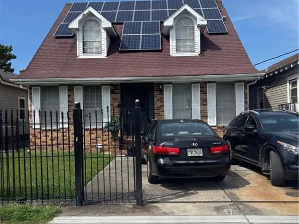 3139 N Prieur St, New Orleans, LA 70117