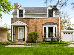 205 W Willow St, Lombard, IL 60148