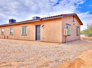 5605 S Mission Rd UNIT 1, Tucson, AZ 85746