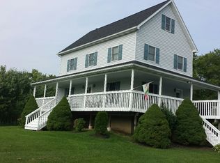 431 Burnt Meadow Rd, Gardiner, NY 12525