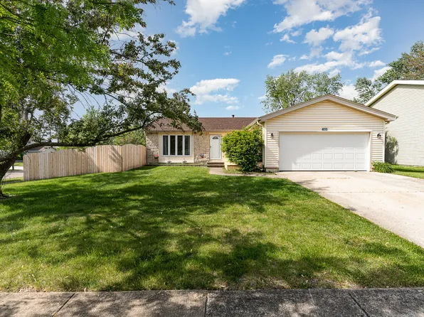 600 Cochise Cir, Bolingbrook, IL 60440