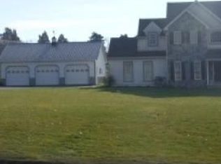 5220 Mount Pisgah Rd, York, PA 17406