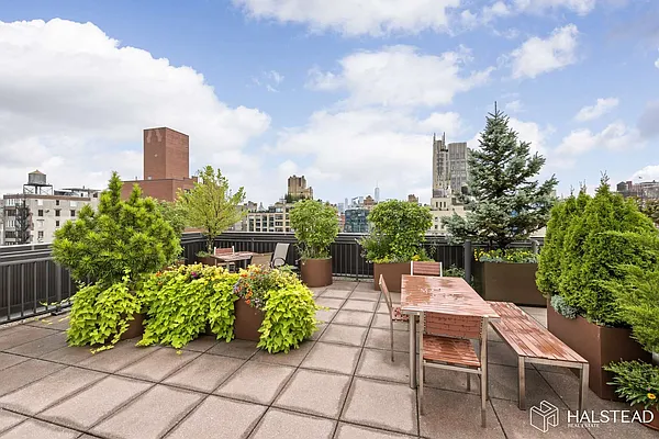 Sold by Halstead Real Estate | media 7