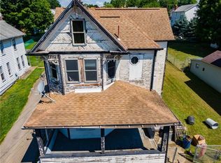 813 Cleveland Ave, Brackenridge, PA 15014