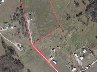 3109 N County Road 810, Burleson, TX 76009