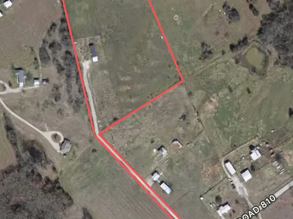 3109 N County Road 810, Burleson, TX 76009
