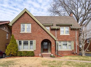 1520 W Riverview Ave, Decatur, IL 62522