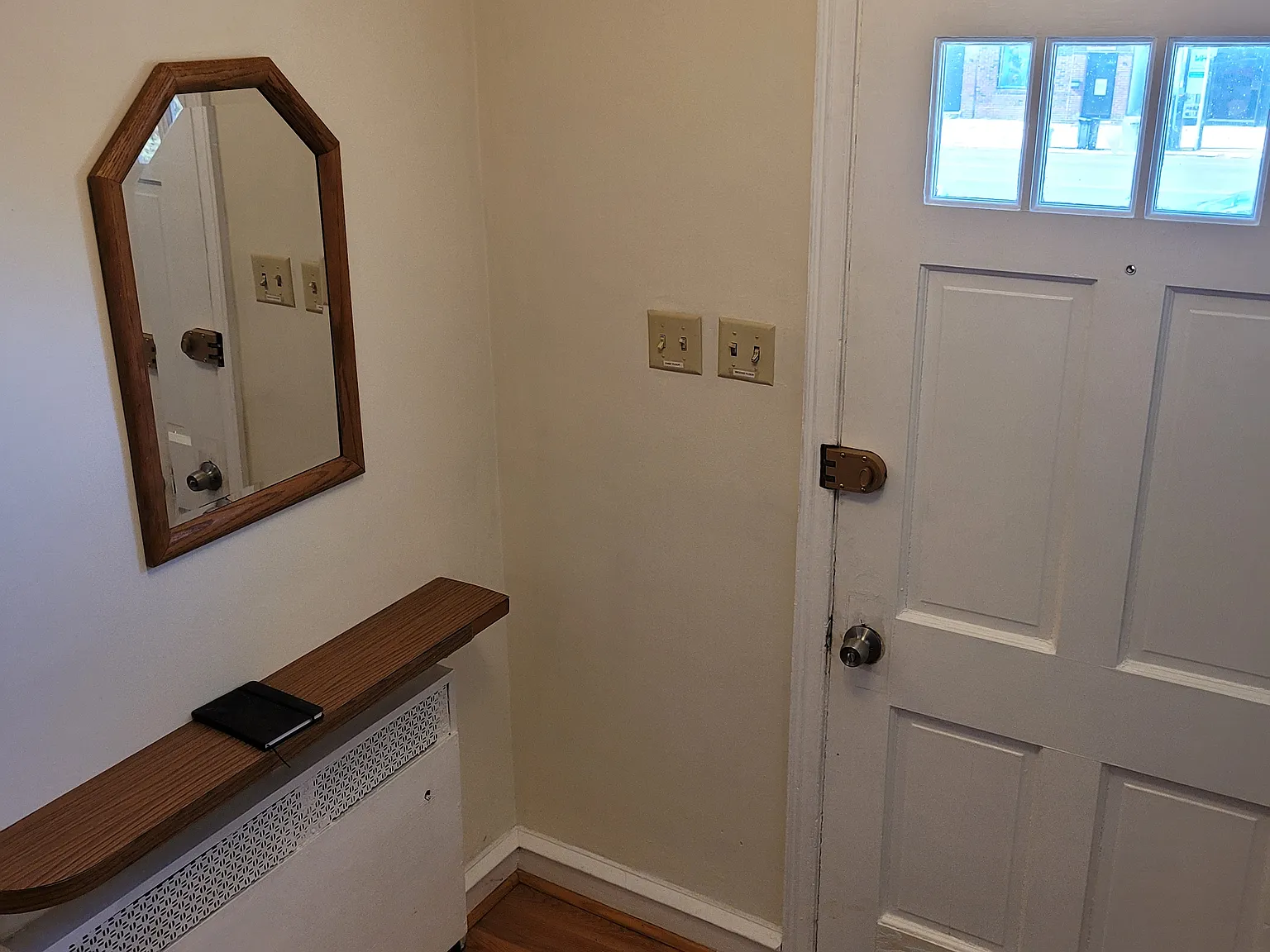 1 bed, 680 sqft, $1,600 — Photo 1