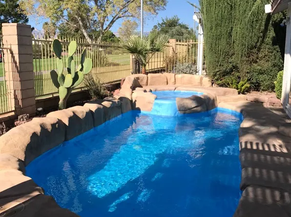 5029 Cedar Lawn Way, Las Vegas, NV 89130