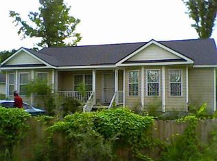 5047 Anavesta Park Ct, Hollywood, SC 29449
