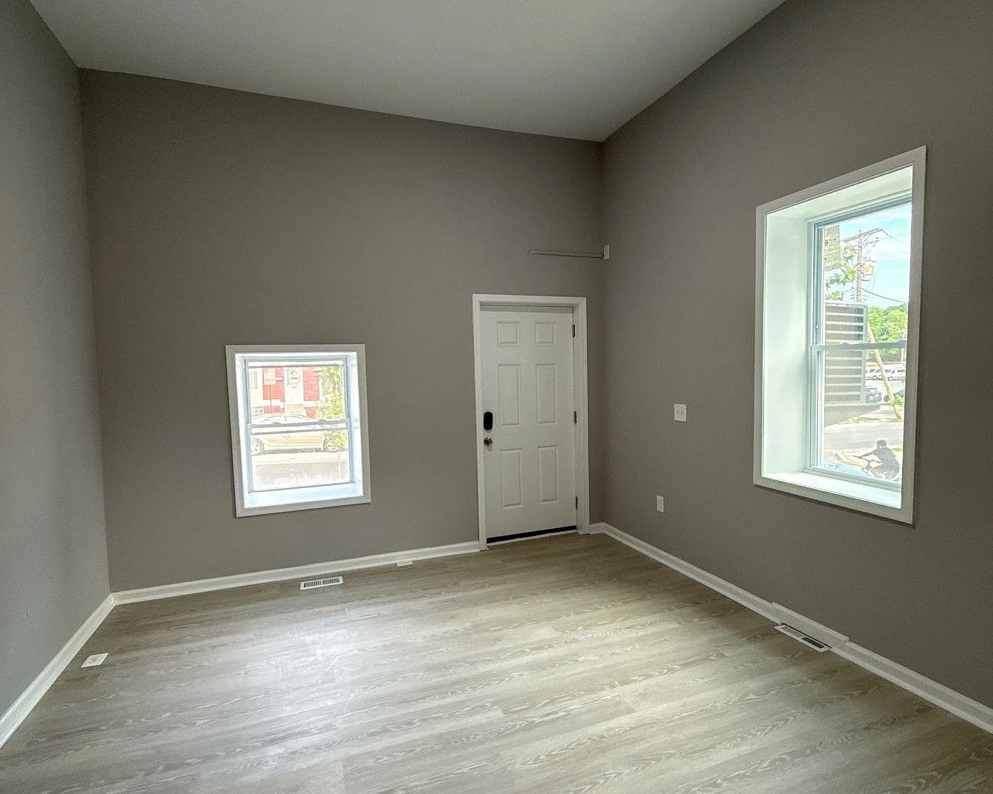 1 bed, $1,100 — Photo 3