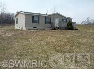 3678 Payton Pl, Dorr, MI 49323