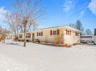 109 Rose Ave, Hollister, MO 65672