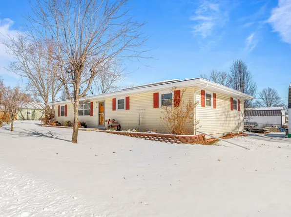 109 Rose Avenue, Hollister, MO 65672