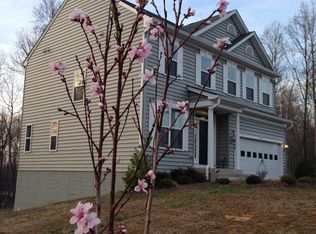 8042 Buckthorne Run, King George, VA 22485