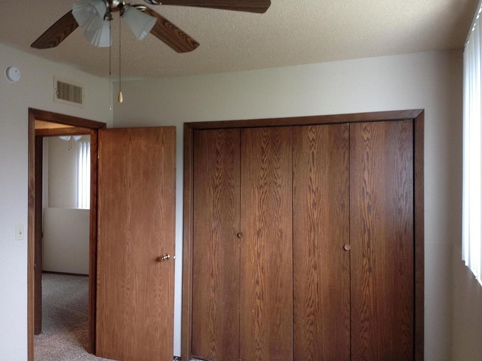 2nd image of 1009 N Elmwood Ave APT 123