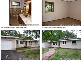 7361 Lyric Ln NE, Fridley, MN 55432