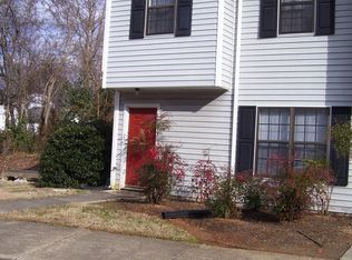1011 Parkthrough St, Cary, NC 27511