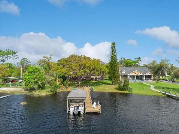 6358 Oak Shore Dr, Saint Cloud, FL 34771