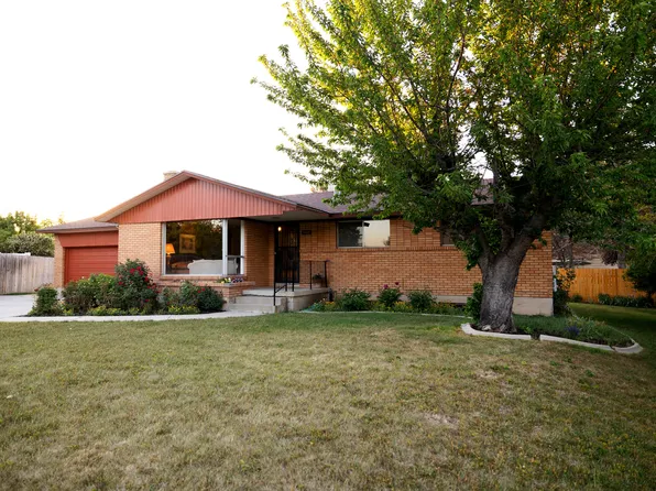3642 W 4785 S, Salt Lake City, UT 84129