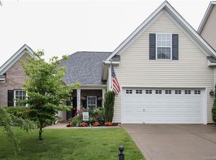 1212 Mountain Laurel Ct, Matthews, NC 28104