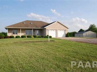 2008 S Trivoli Rd, Trivoli, IL 61569